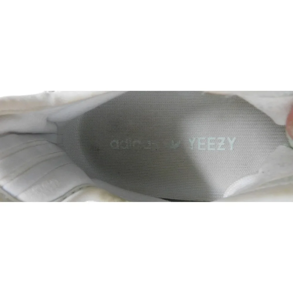 adidas Yeezy Boost 350 V2 Low Hyperspace EG7491 Men's Sz 8